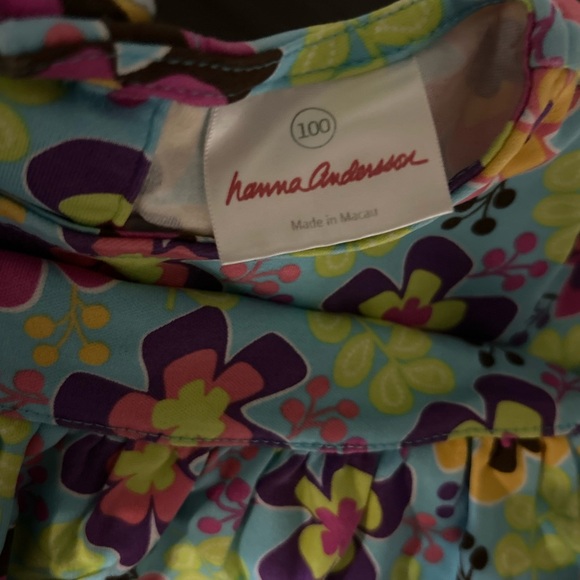 Hannah Anderson Dress - Picture 2 of 4
